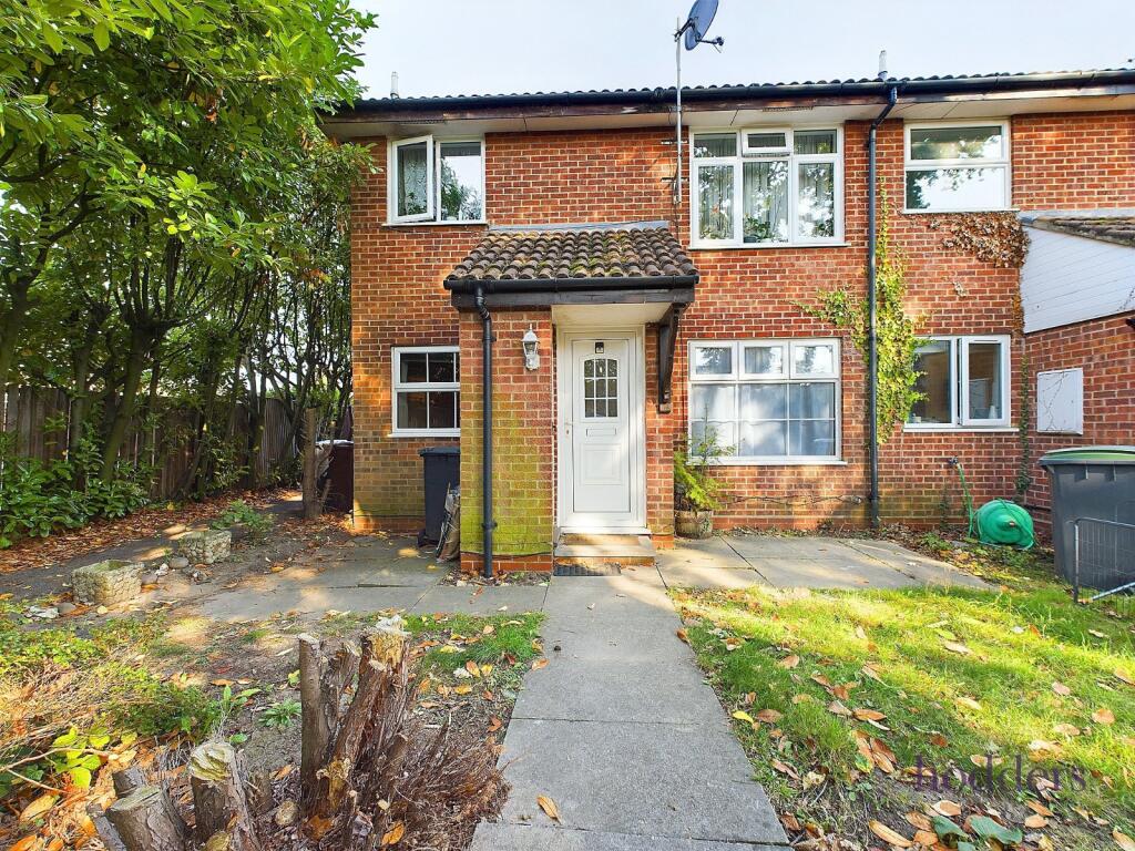 Main image of property: Surrey, KT15