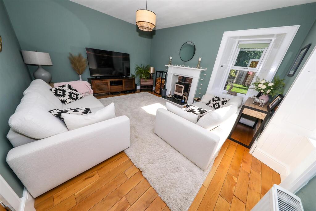 House in Glenrothes, Leslie Parks - View 5