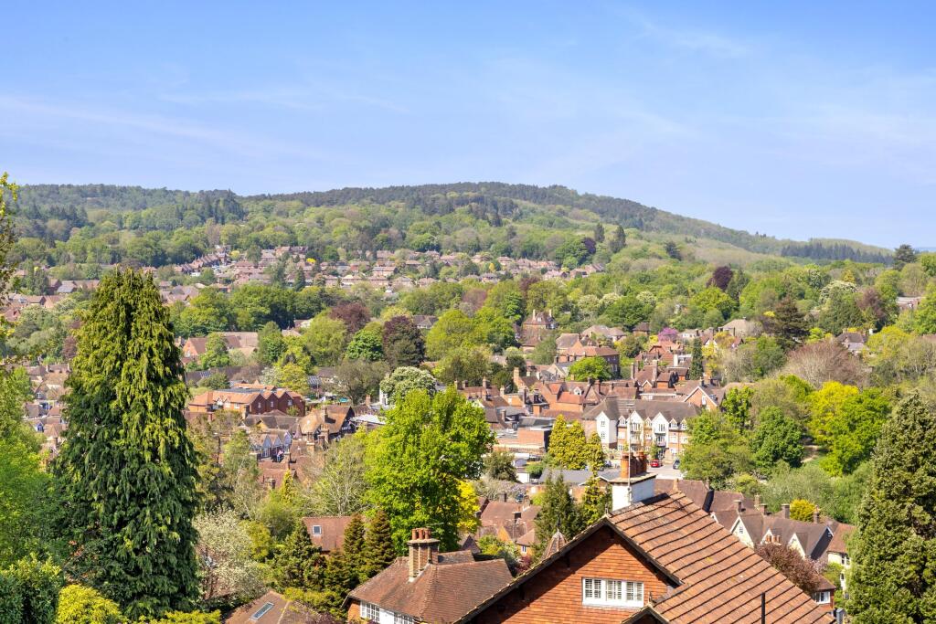 Main image of property: Hill Road, Haslemere, Surrey, GU27.