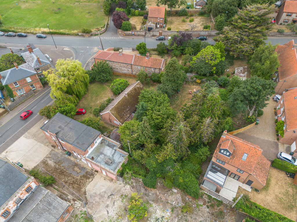 Wells-next-the-Sea - View 3
