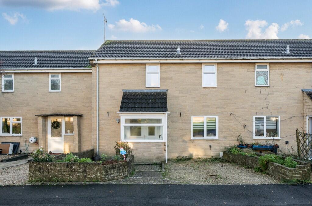 Main image of property: Dukes Close, Wincanton, Somerset, BA9 9RF
