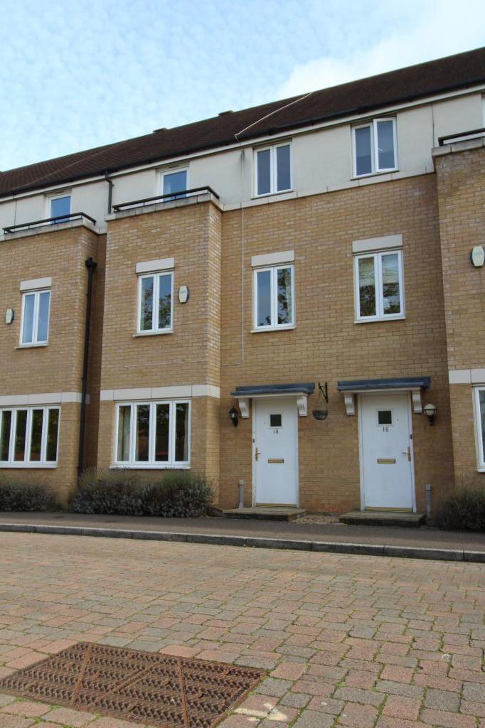 Main image of property: Broad Street, Great Cambourne, Cambridge