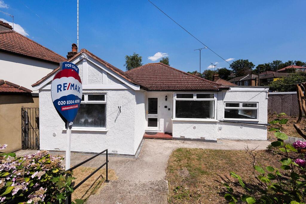 House in London - View 2
