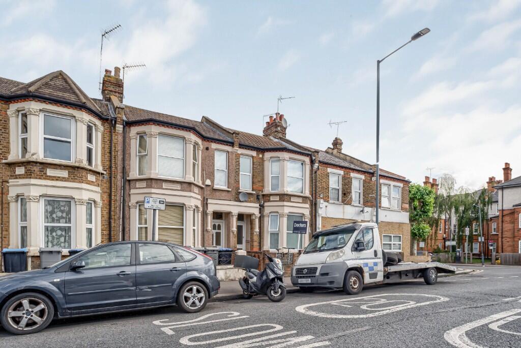 Main image of property: Harlesden Road, London, NW10