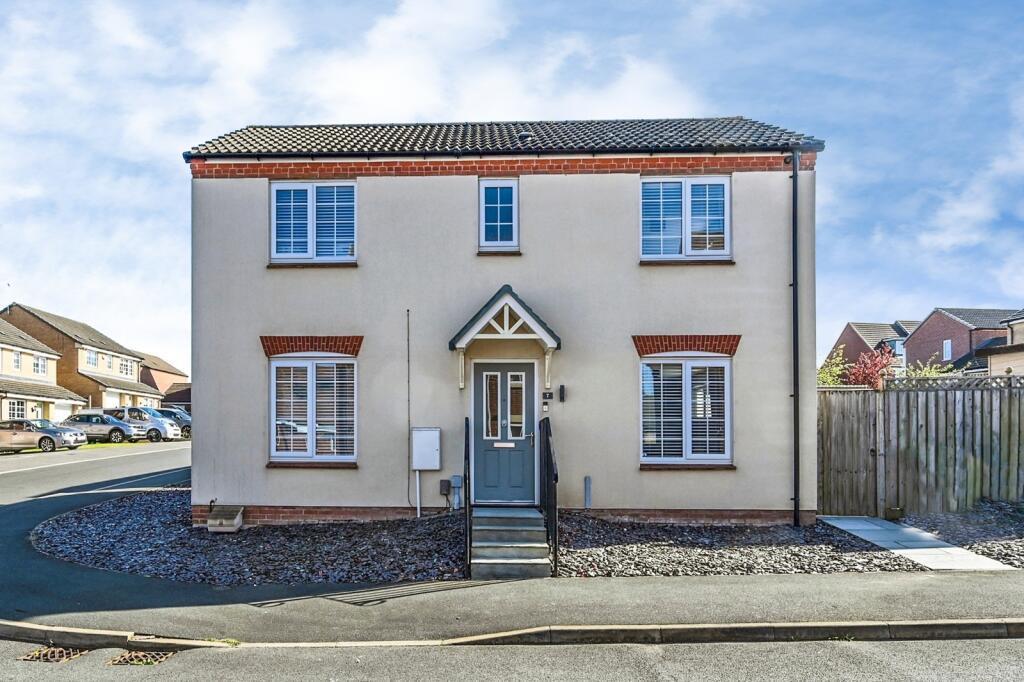 House in Newark and Sherwood, Rainworth - More