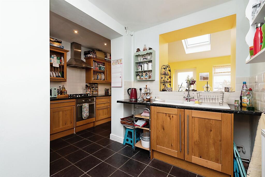 House in Cardiff, Rumney - View 4