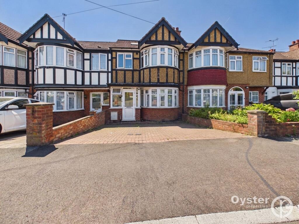 Main image of property: Oxleay Road, Harrow, HA2