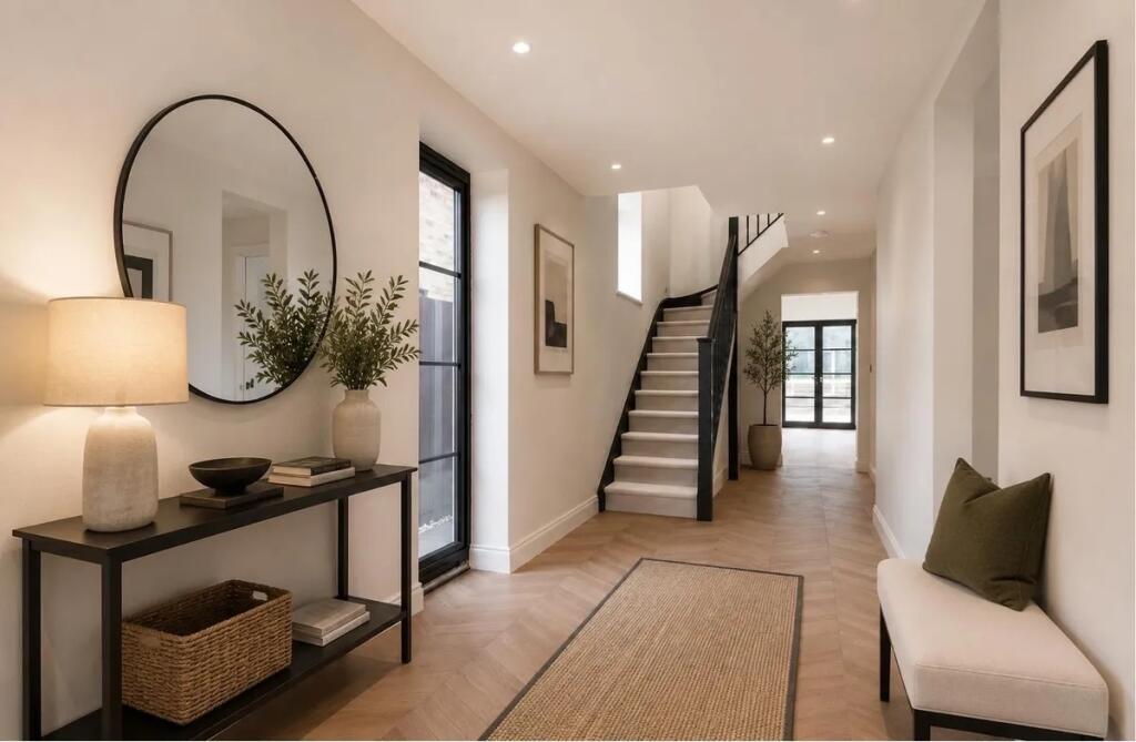 House in Potters Bar, Northaw and Cuffley - View 5