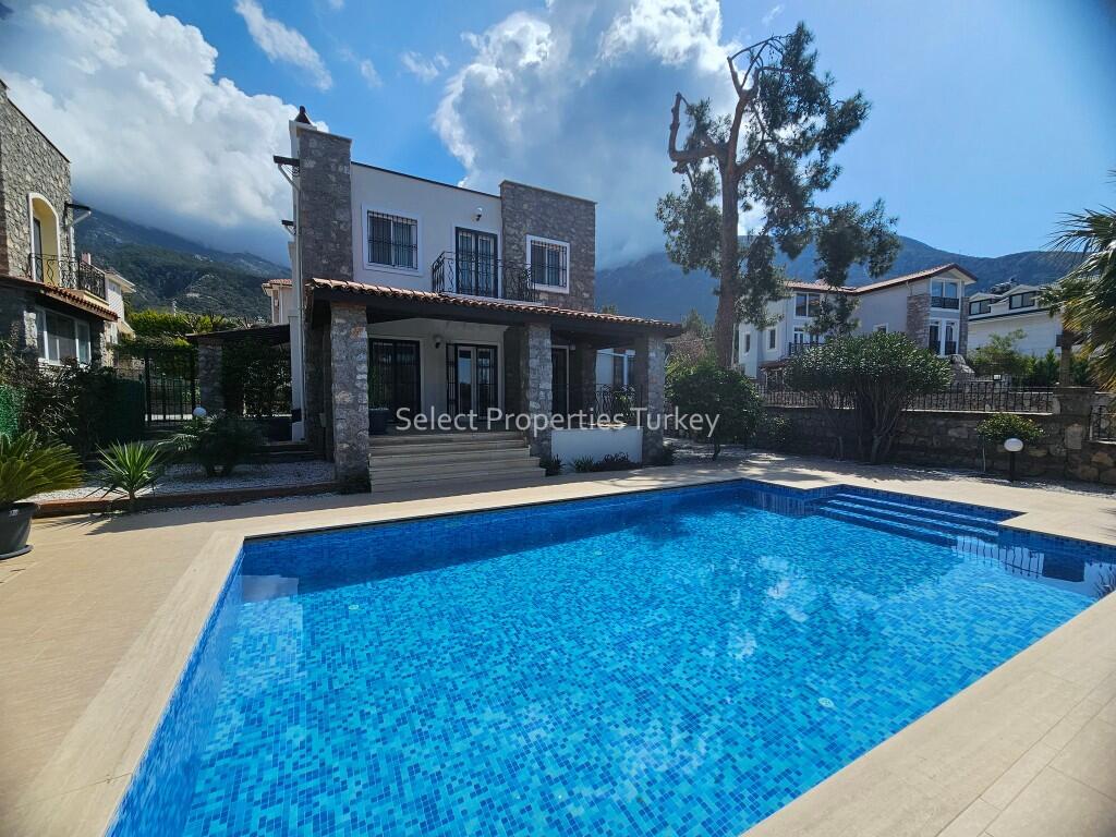 Main image of property: Ovacik, Fethiye, Mugla