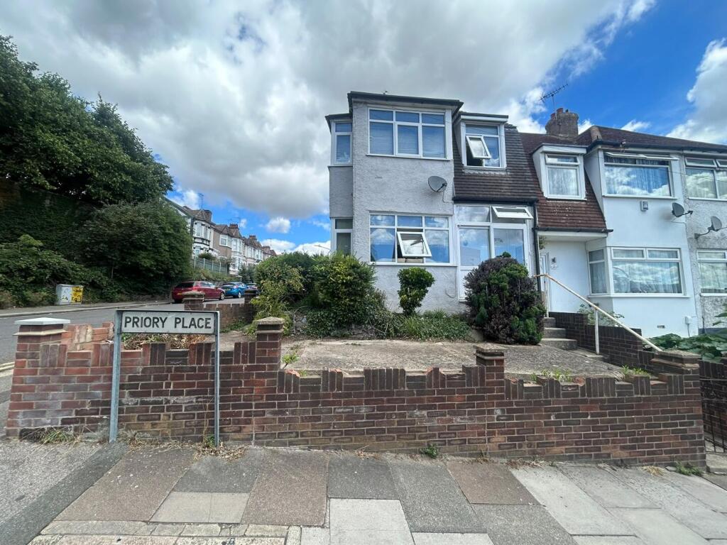 Main image of property: Priory Place,Dartford