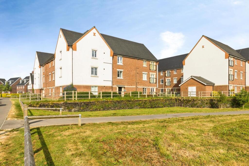 Main image of property: Cornwell Avenue, Crawley, RH10