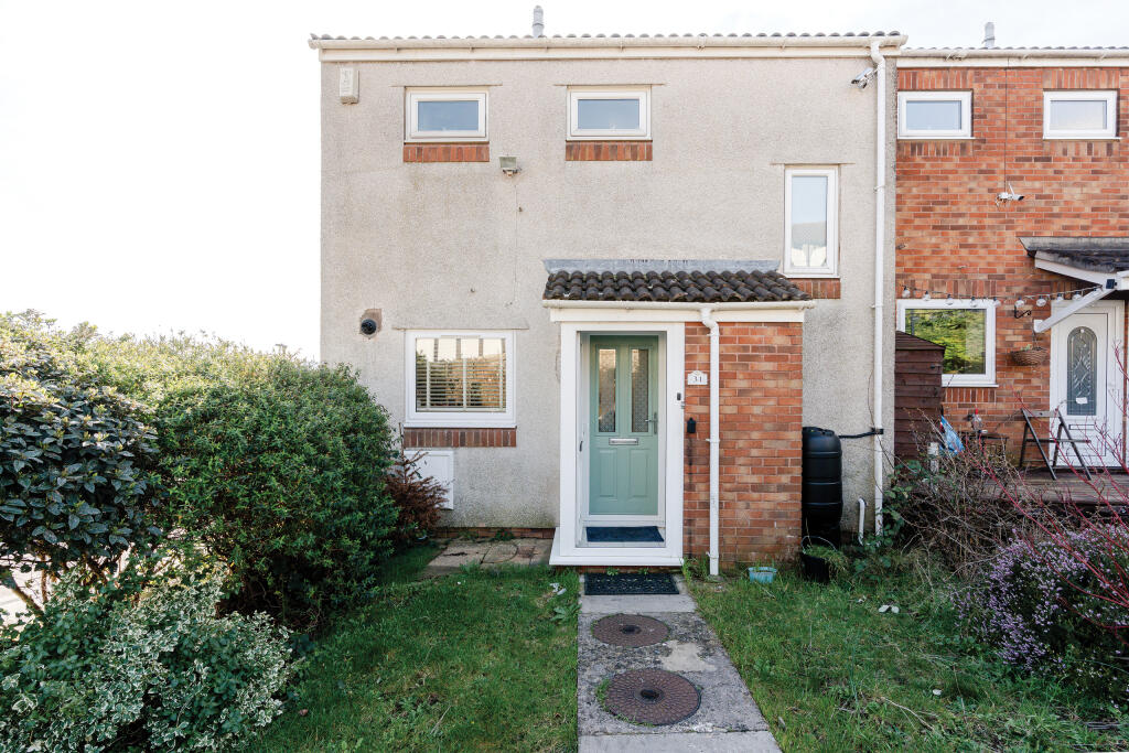 Main image of property: Grasmere Close, Bristol