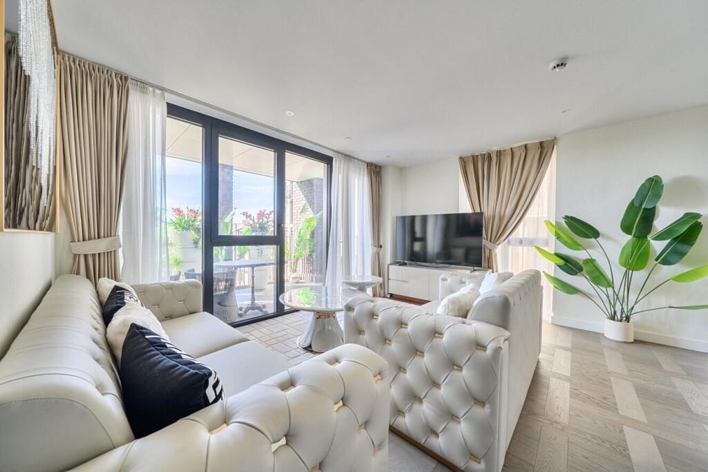 Main image of property: Boxwood Gardens, London, E1W