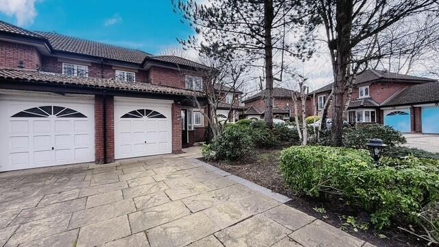 Main image of property: Carlton Place, SK7