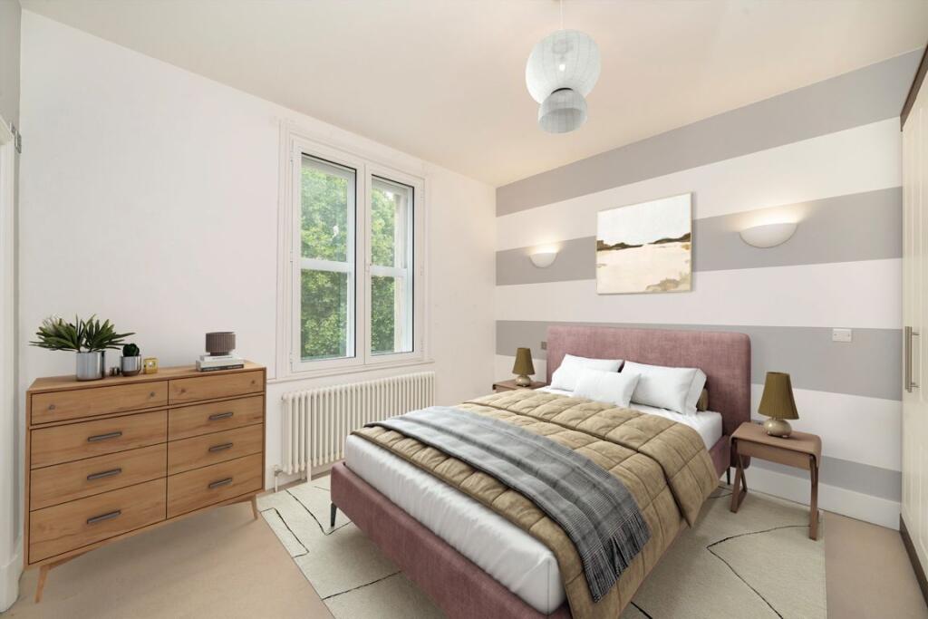House in London - View 5
