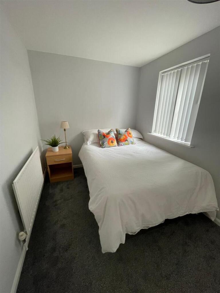 Main image of property: Raleigh Street, Nottingham