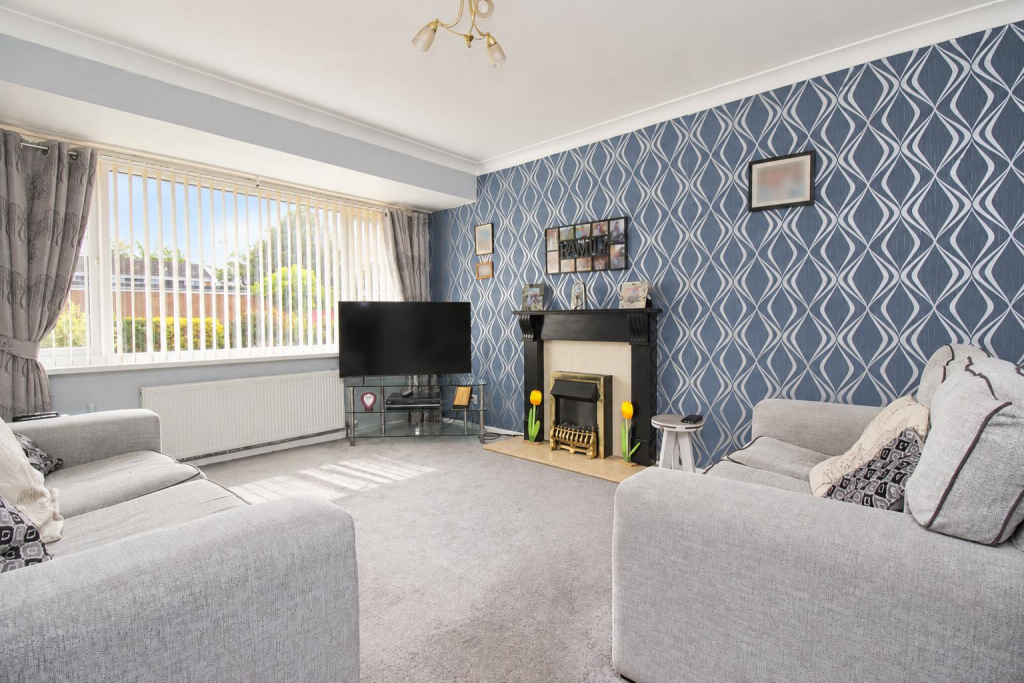 House in Great Lumley, County Durham - View 2