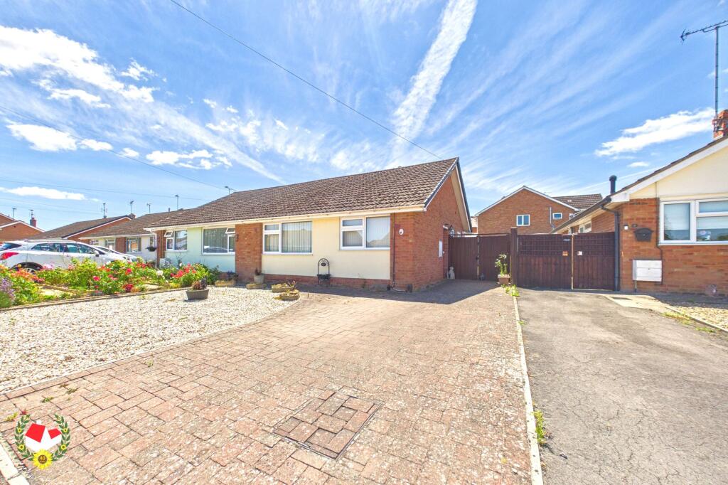 Main image of property: Sunnyfield Road, Hardwicke, Gloucester, GL2