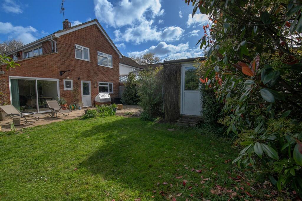 House in Reading, Wokingham - View 4