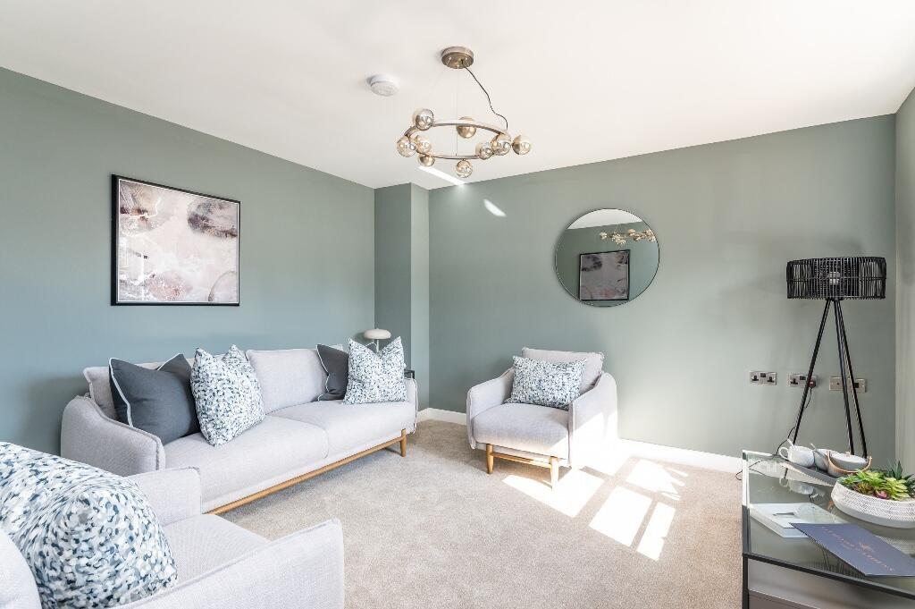 House in Harrogate - View 3