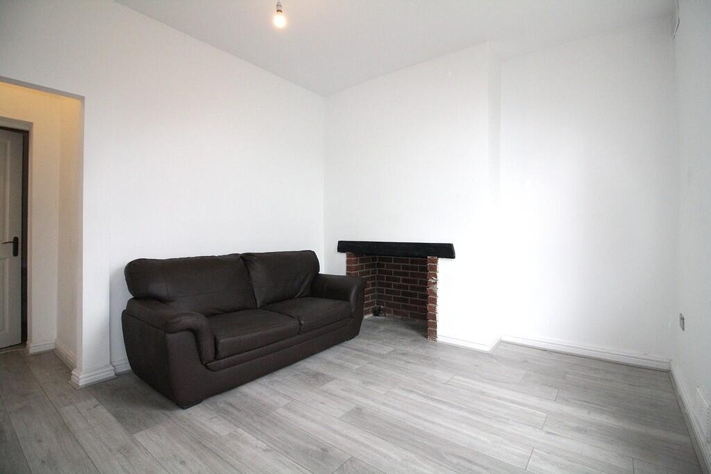 Main image of property: Ground floor flat at Montgomery Terrace Road, Sheffield, S6 3BW