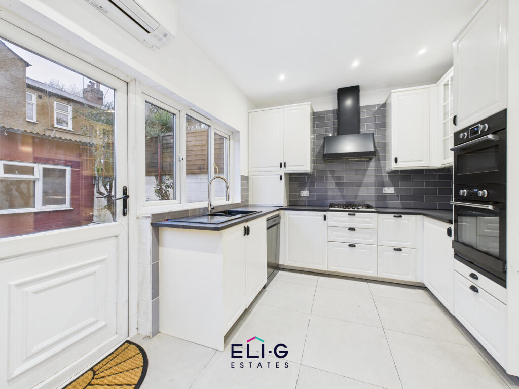 Main image of property: Alexandra Road, NW4