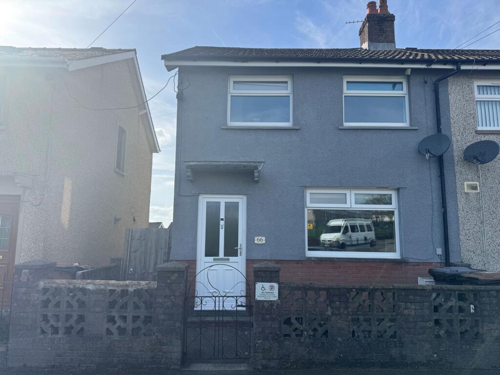 Main image of property: Derwendeg Avenue, Cefn Fforest, NP12