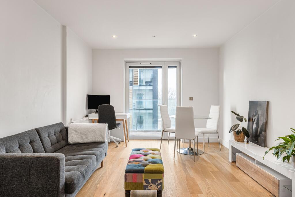 Main image of property: Harper Studios, Love Lane, London, SE18
