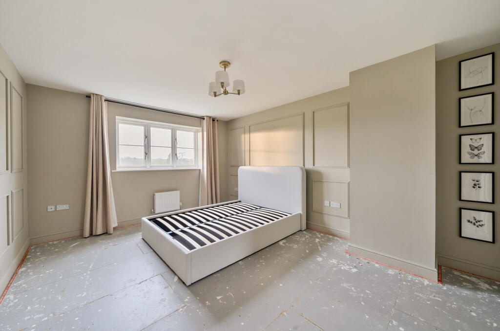 Additional image 9 of Old Forge Close, Heytesbury, Heytesbury, BA12