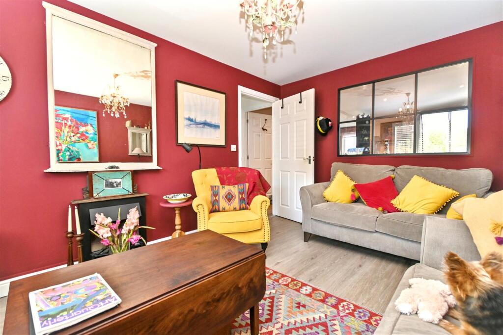 House in Eastbourne, Downside - View 5