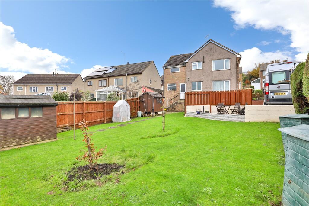 House in Frome - View 2