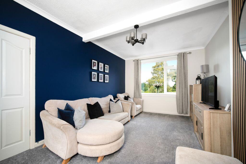 Apartment in Edinburgh - View 3