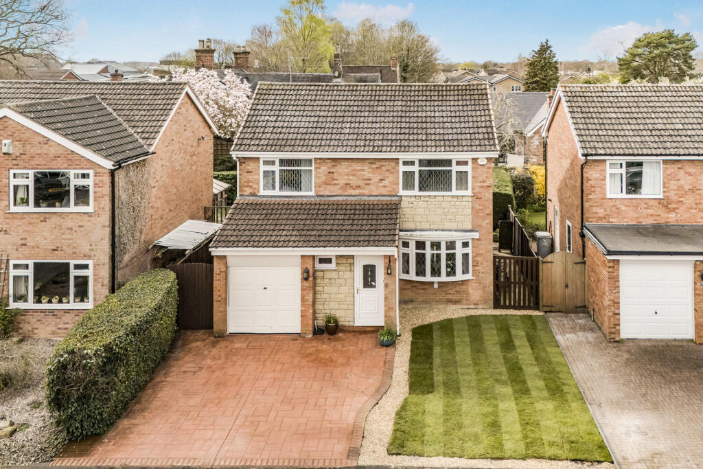 Main image of property: Montrose Court, Holmes Chapel, Crewe, Cheshire, CW4