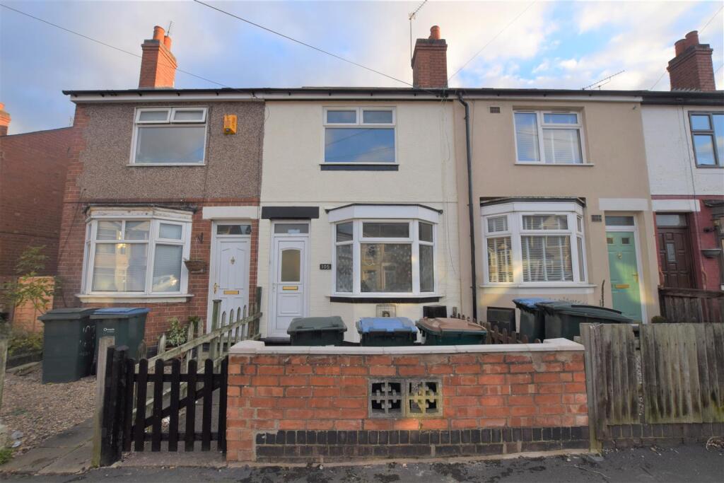 Main image of property: Arbury Avenue, Foleshill, Coventry