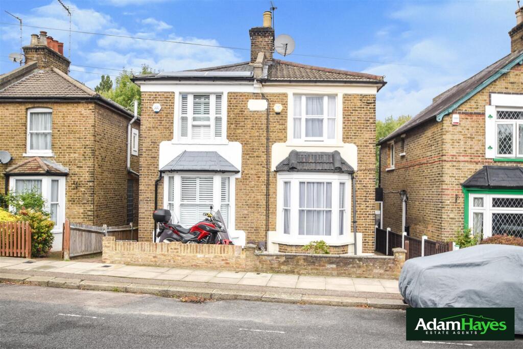 Main image of property: Finchley Park, North Finchley, N12