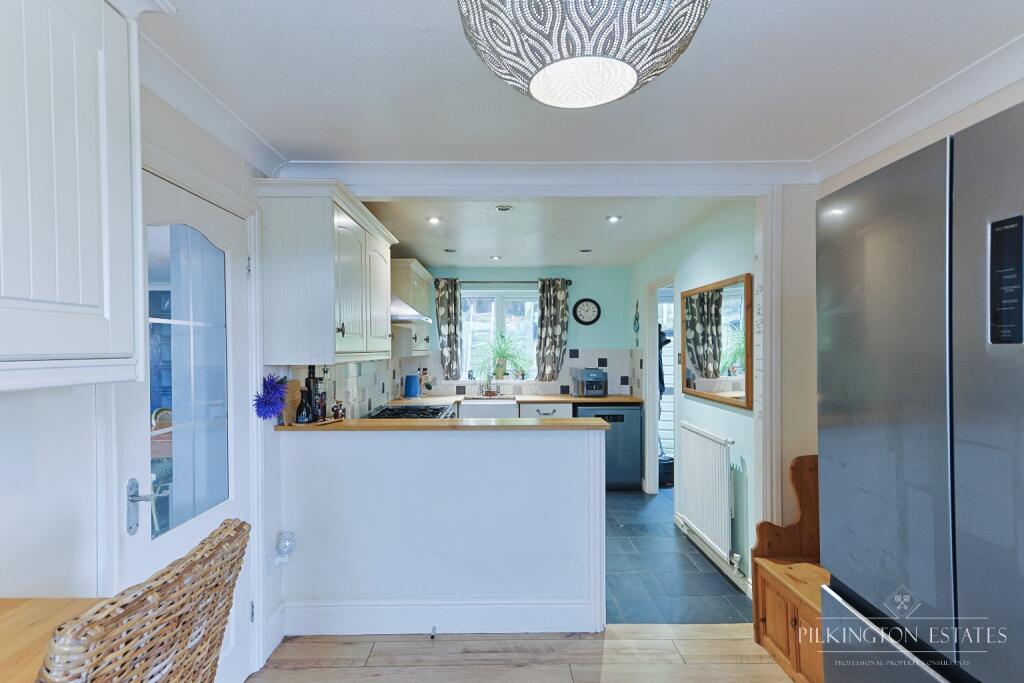 Bodrigan Road, Looe, Cornwall, PL13 photo 4