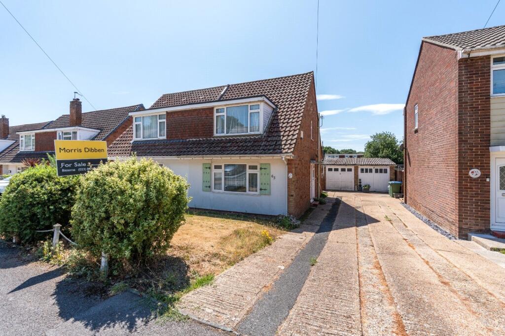 Main image of property: The Grove, Southampton, Hampshire, SO19