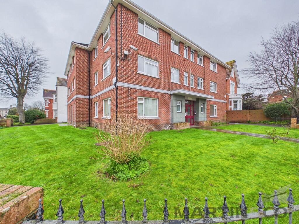 Main image of property: Festing Road, Southsea