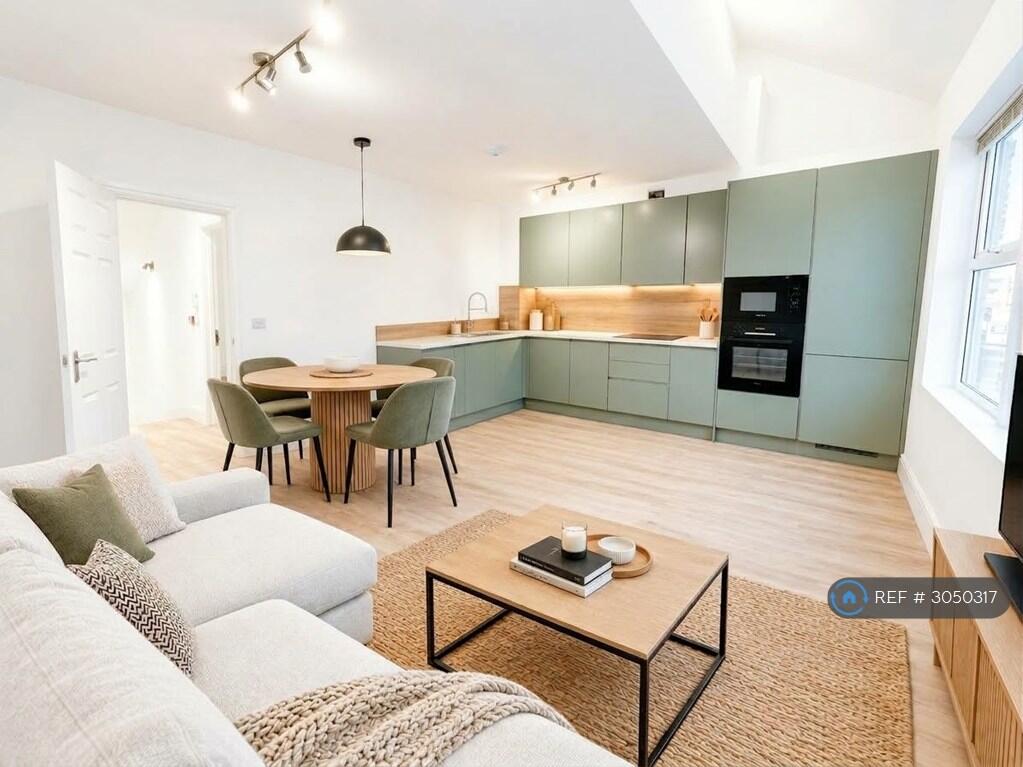 Main image of property: Percy Road, London, W12