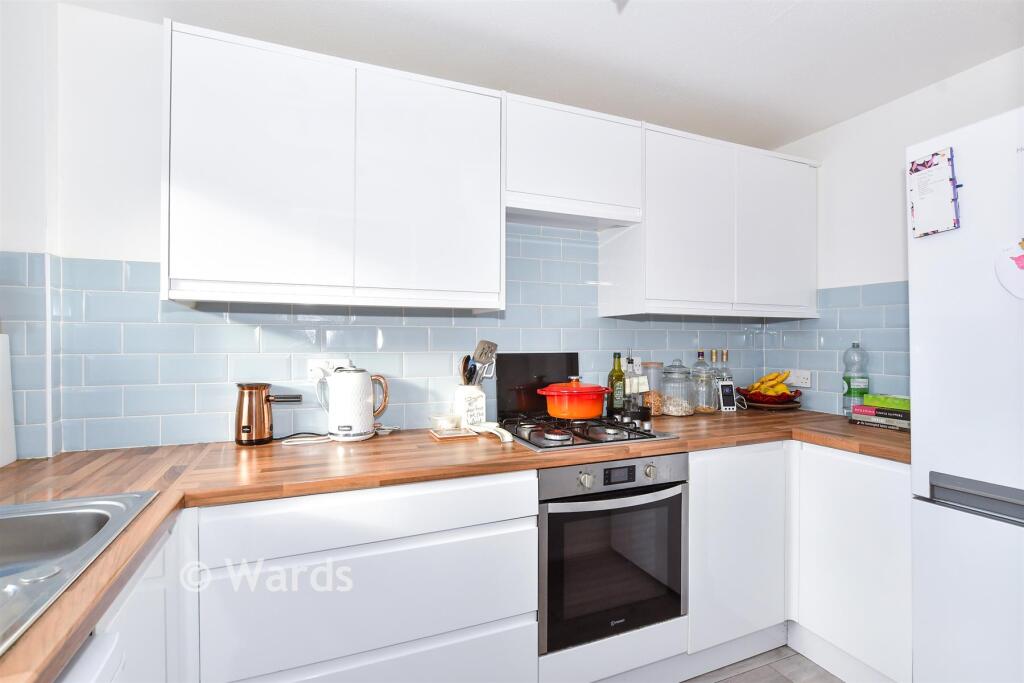 Main image of property: Keats Road, Larkfield, Aylesford, Kent