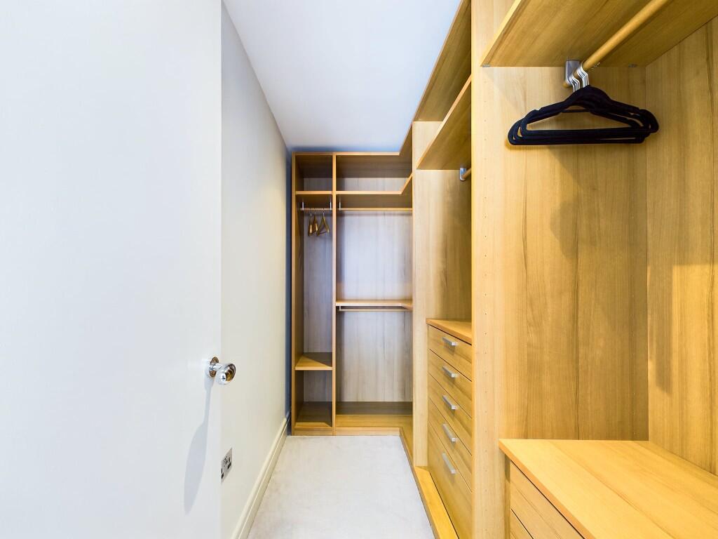 2 bedroom serviced apartment for rent