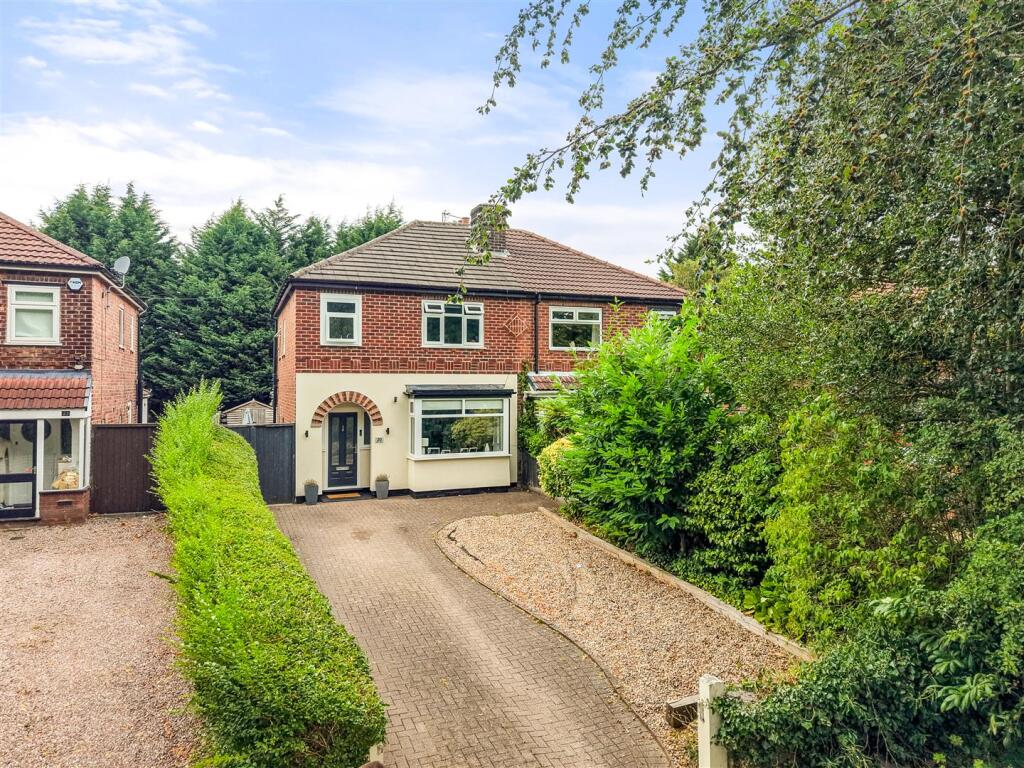 Main image of property: Manor Avenue, Sale