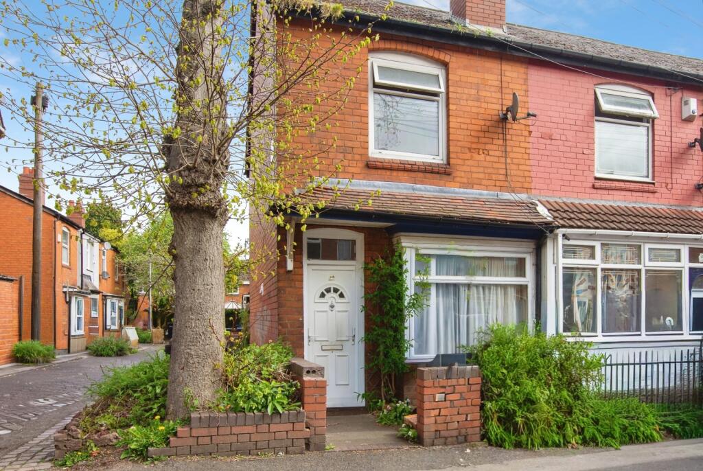 Main image of property: Runcorn Road, Birmingham, West Midlands, B12