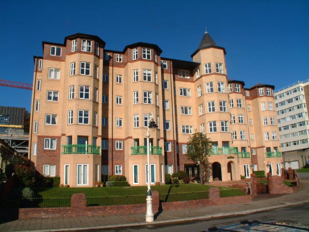 Main image of property: Alexandra Court The Esplanade, Penarth
