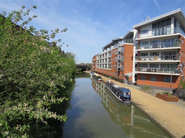 Main image of property: Lonsdale, Wolverton, MILTON KEYNES