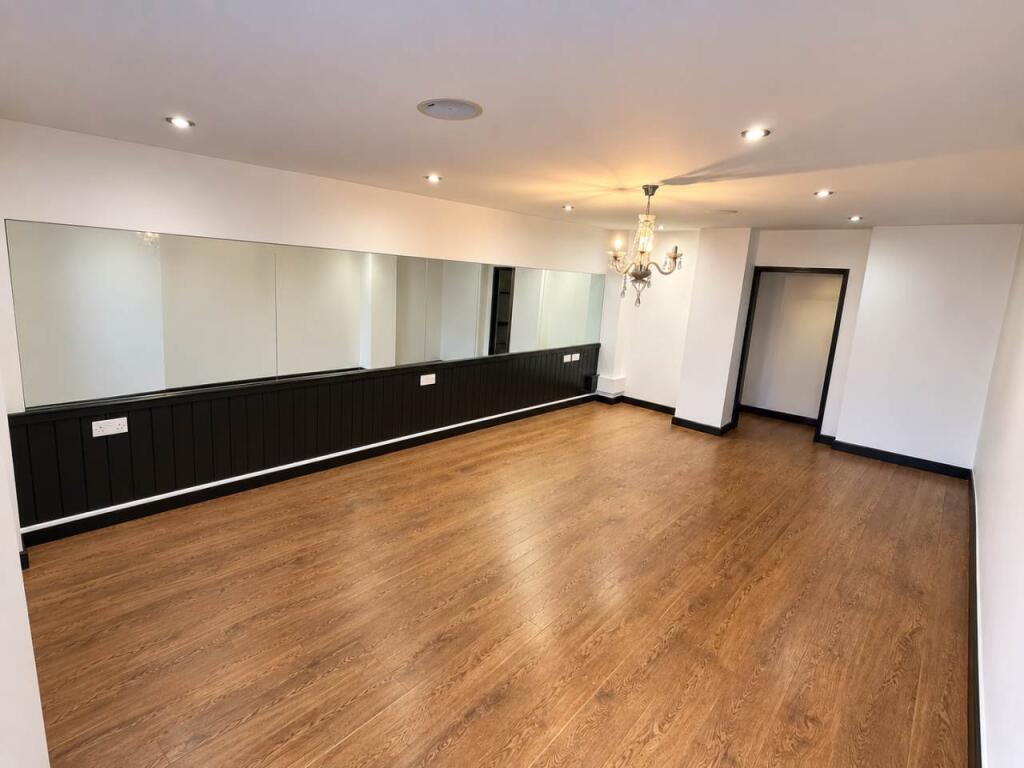 Main image of property: Unit 5, The Labyrinth, 1 - 8 Mark Lane, Eastbourne, 