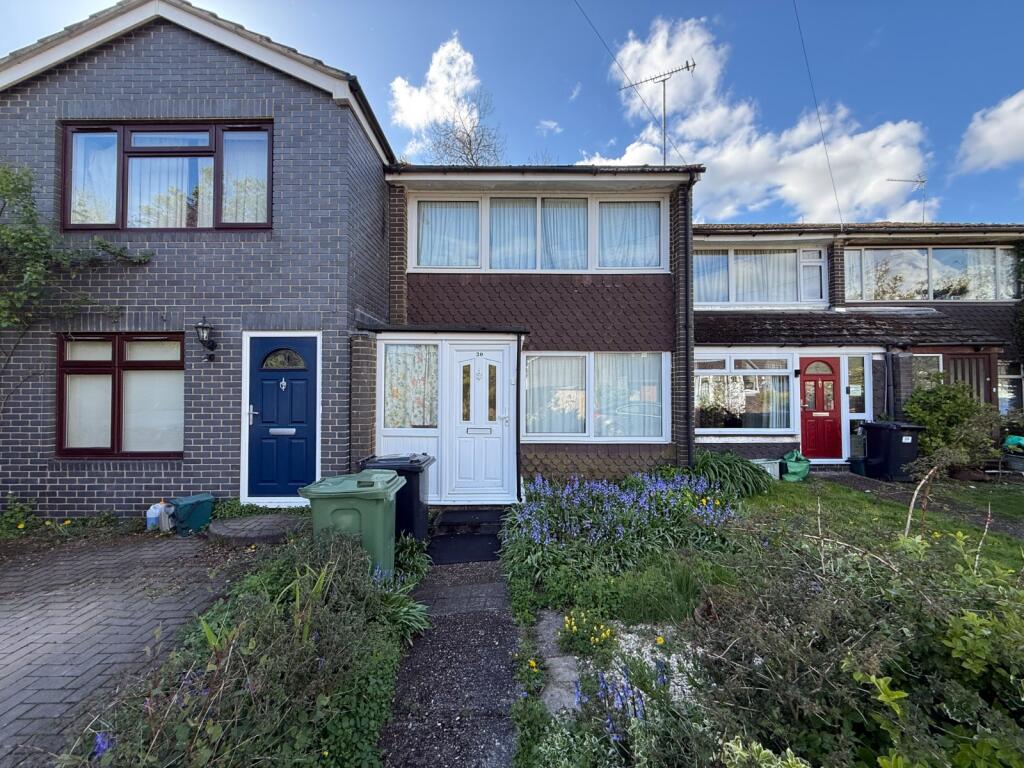 Main image of property: Angel Mead, Woolhampton, Reading, Berkshire, RG7