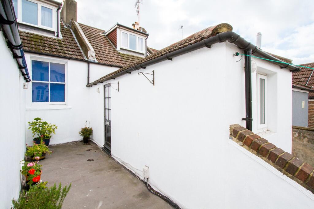 Main image of property: Upper Lewes Road, Brighton, BN2