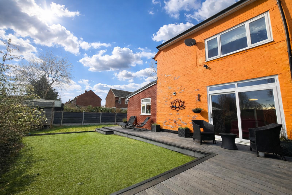 Main image of property: Bridgewater Close,  Cheadle, SK8