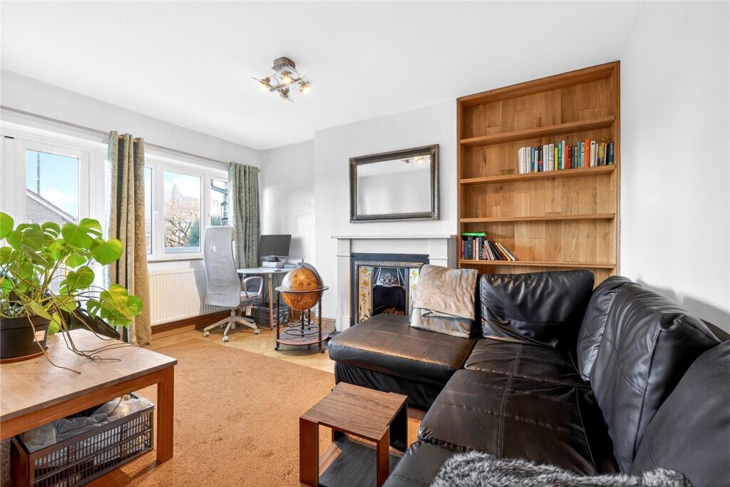 Main image of property: Abercorn Place, London, NW8
